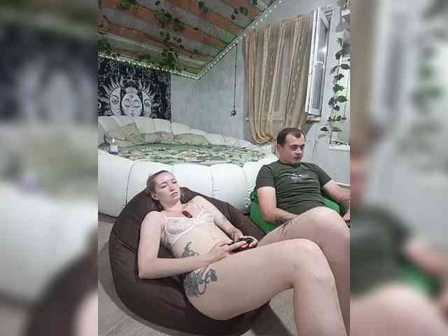 random chatroom StarryPartners