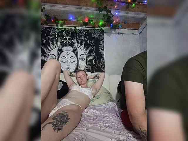 StarryPartners webcam
