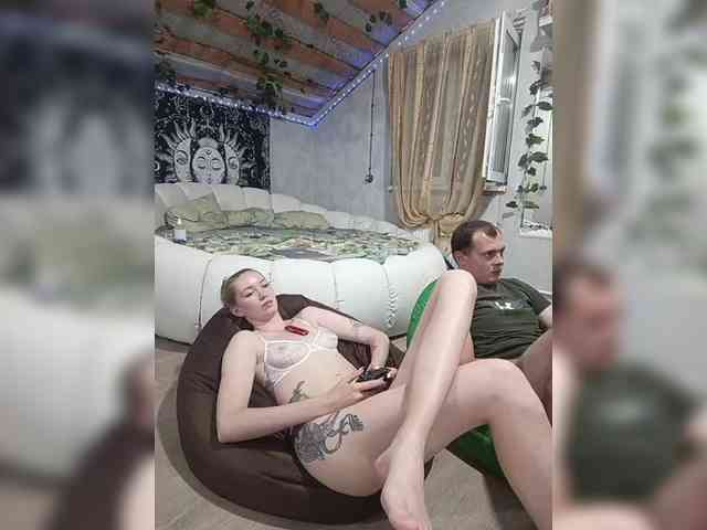 random video chat StarryPartners