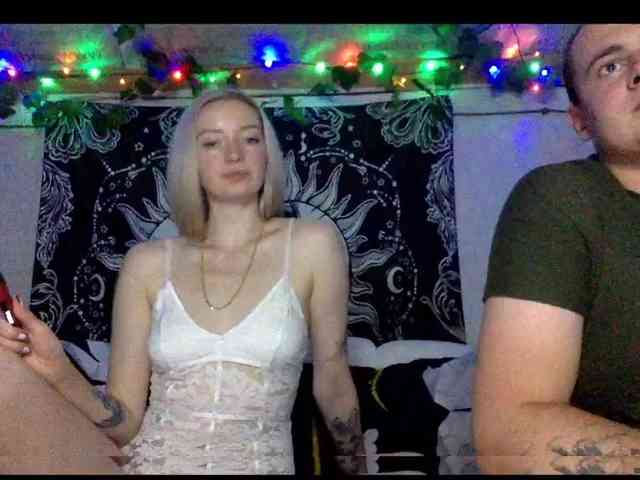 StarryPartners webcam