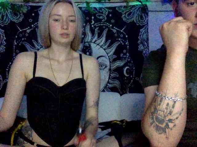 spy webcam StarryPartners