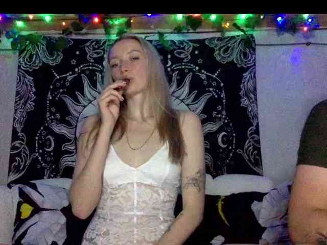 StarryPartners webcam