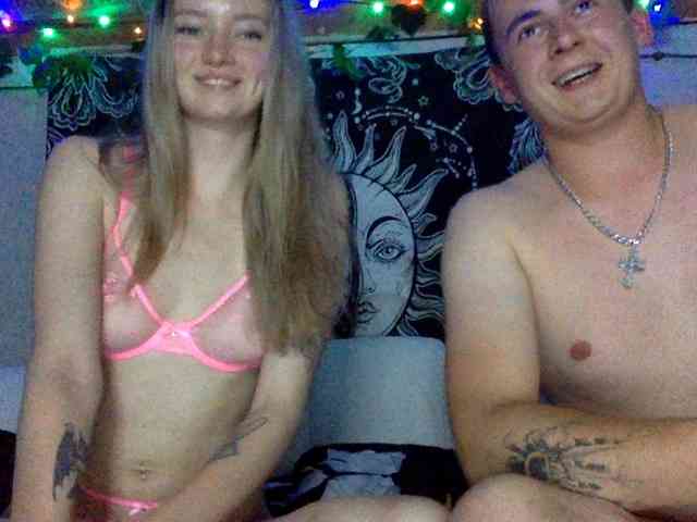StarryPartners webcam