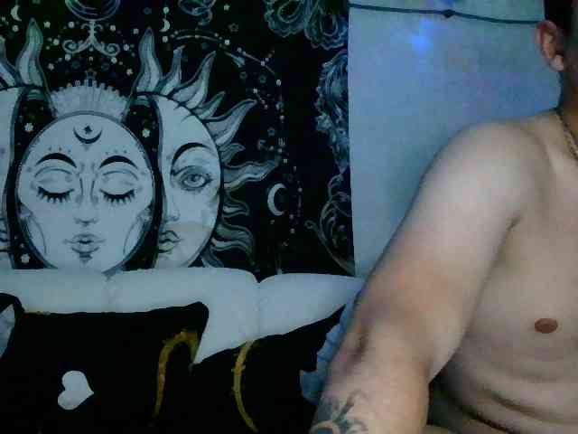 private live webcam StarryPartners