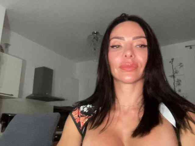 FlaviaOliver webcam