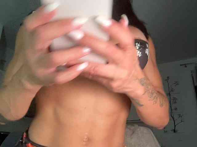 FlaviaOliver webcam