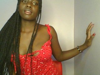 Cutiechoco Porn Show