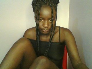 Cutiechoco Porn Show