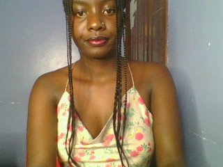 Cutiechoco Porn Show