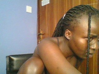 Cutiechoco Porn Show