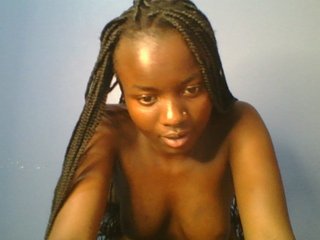 Cutiechoco Porn Show