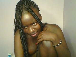 Cutiechoco Porn Show