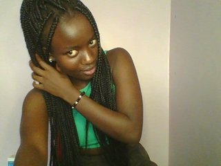 Cutiechoco Porn Show