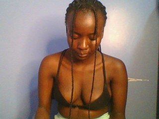 Cutiechoco Porn Show