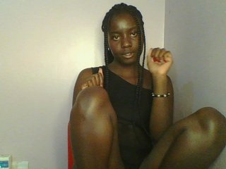 Cutiechoco Porn Show