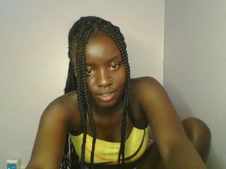 Cutiechoco Porn Show