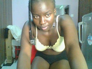 Cutiechoco Porn Show