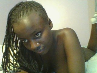 Cutiechoco Porn Show