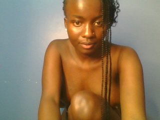 Cutiechoco Porn Show