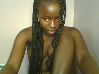 Cutiechoco Porn Show