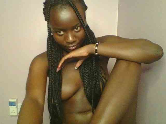 Cutiechoco webcam