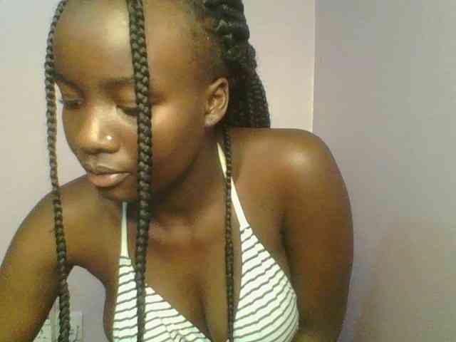 Cutiechoco webcam