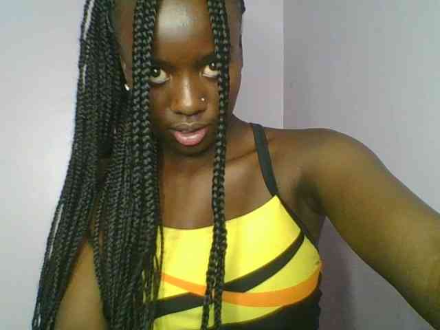 Cutiechoco webcam