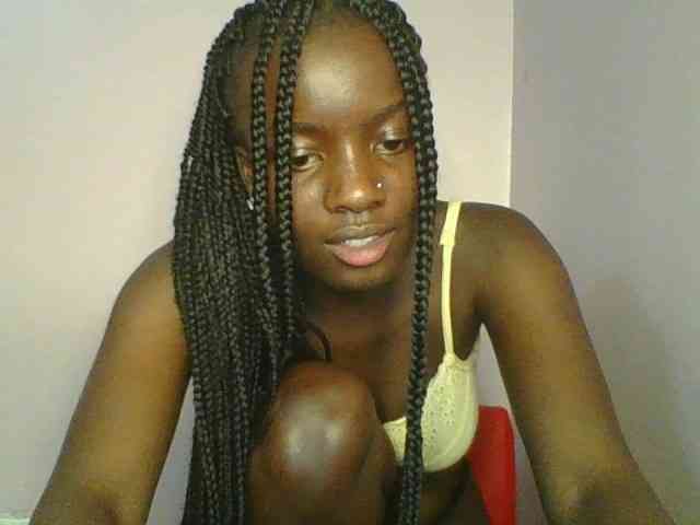 Cutiechoco webcam