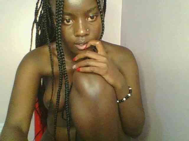 Cutiechoco webcam