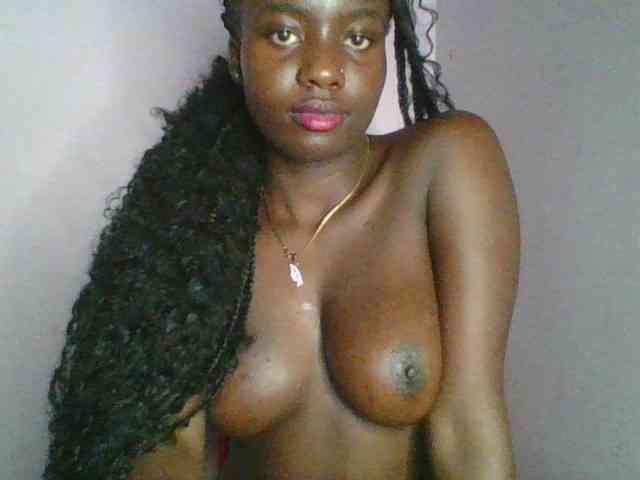 Cutiechoco webcam