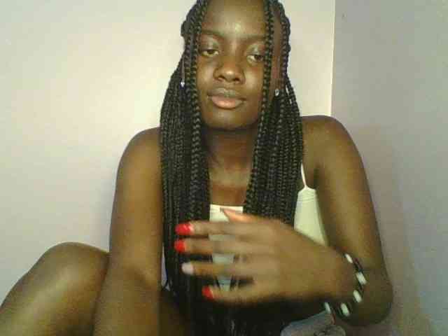 Cutiechoco webcam