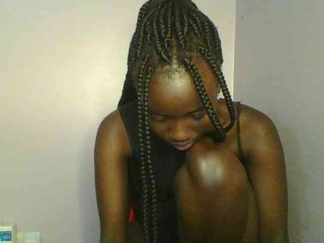 Cutiechoco webcam