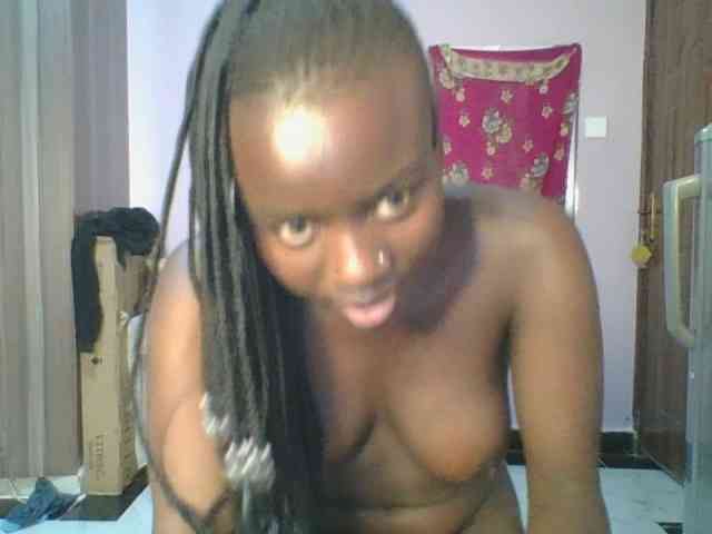 Cutiechoco webcam