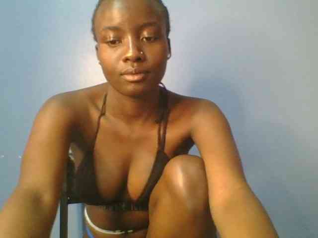 Cutiechoco webcam