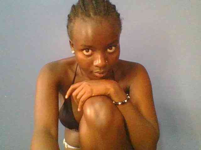Cutiechoco webcam