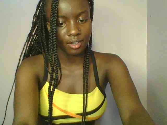 Cutiechoco webcam
