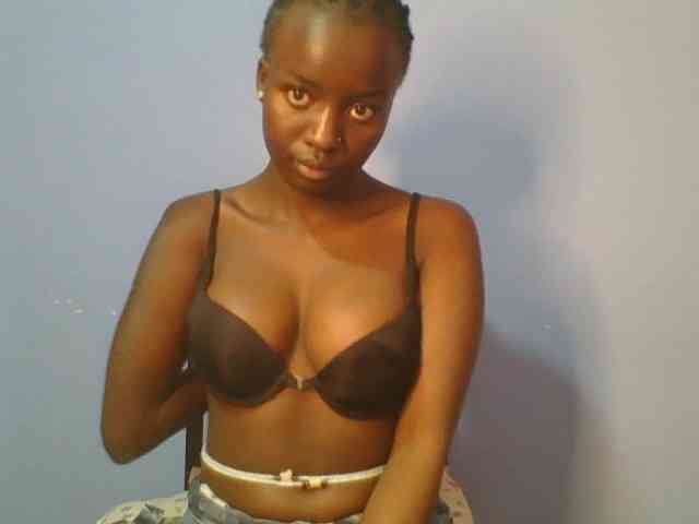 Cutiechoco webcam