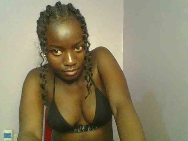 Cutiechoco webcam