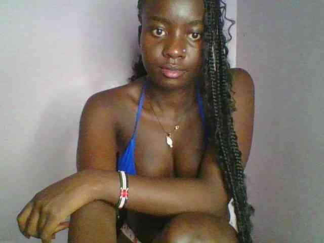 Cutiechoco webcam
