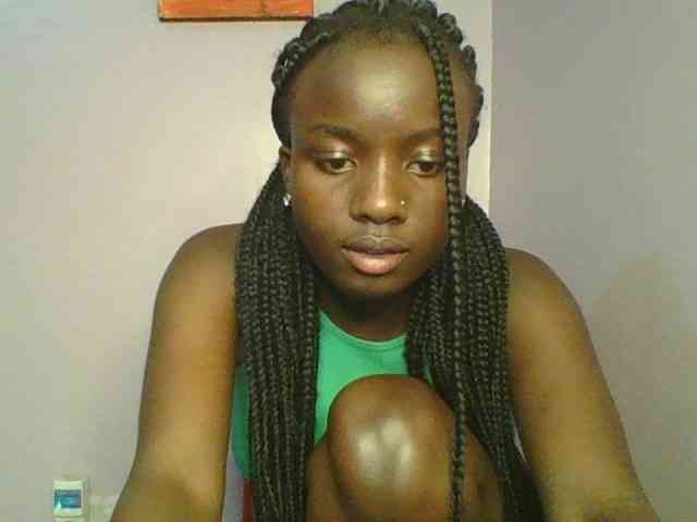 Cutiechoco webcam