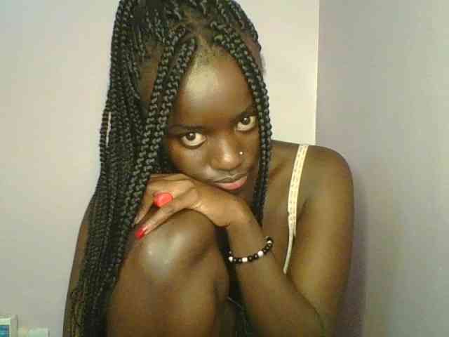 Cutiechoco webcam