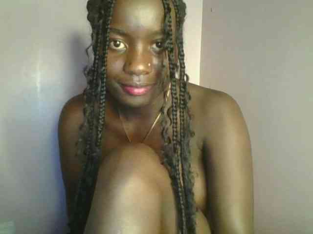 Cutiechoco webcam