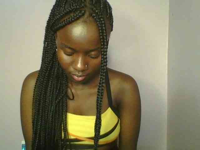 Cutiechoco webcam