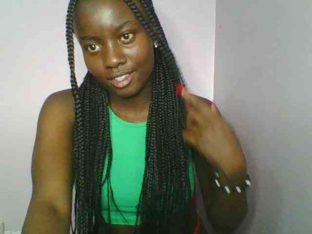 Cutiechoco webcam