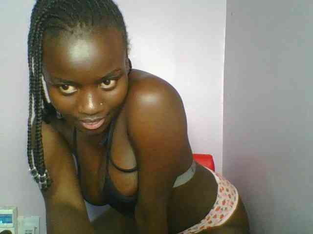 Cutiechoco webcam
