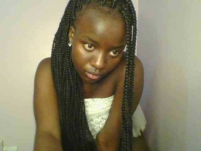 Cutiechoco webcam