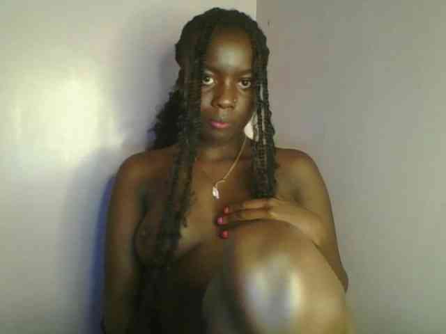 Cutiechoco webcam