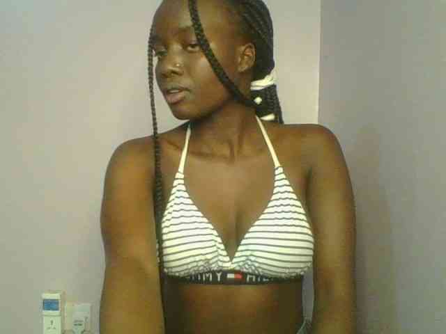 Cutiechoco webcam