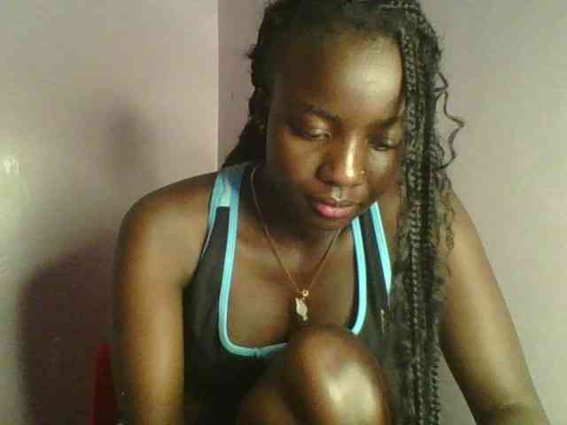 Cutiechoco webcam