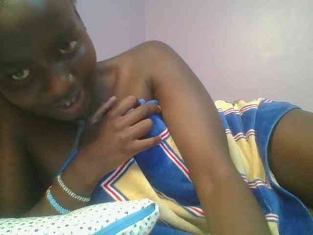 Cutiechoco webcam